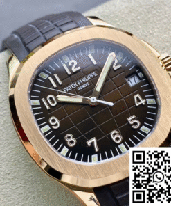 Patek20Philippe20Aquanaut205167R 001203K20Factory20Rose20Gold 3242 3