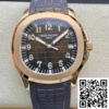 Patek20Philippe20Aquanaut205167R 001203K20Factory20Rose20Gold 3242 4