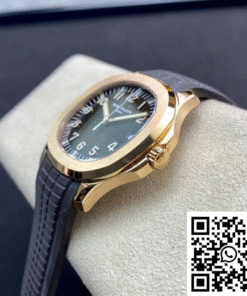 Patek20Philippe20Aquanaut205167R 001203K20Factory20Rose20Gold 3242 8