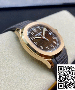 Patek20Philippe20Aquanaut205167R 001203K20Factory20Rose20Gold 3242 9
