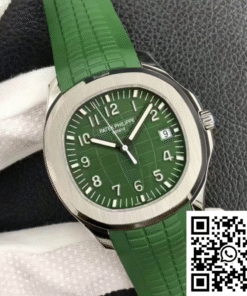 Patek20Philippe20Aquanaut205168G203K20Factory20Green20Strap 3211 768x768 2