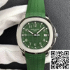 Patek20Philippe20Aquanaut205168G203K20Factory20Green20Strap 3211 768x768 3