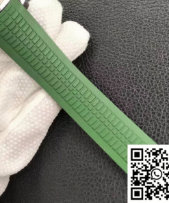 Patek20Philippe20Aquanaut205168G203K20Factory20Green20Strap 3211 768x768 4