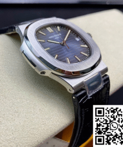 Patek Philippe Nautilus 5711 3K Factory Cowhide Strap Patek20Philippe20Nautilus205711203K20Factory20Cowhide20Strap 3956 2