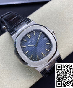 Patek Philippe Nautilus 5711 3K Factory Cowhide Strap Patek20Philippe20Nautilus205711203K20Factory20Cowhide20Strap 3956 3