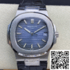 Patek20Philippe20Nautilus205711203K20Factory20Cowhide20Strap 3956 6