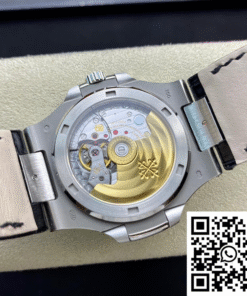 Patek Philippe Nautilus 5711 3K Factory Cowhide Strap Patek20Philippe20Nautilus205711203K20Factory20Cowhide20Strap 3956 8