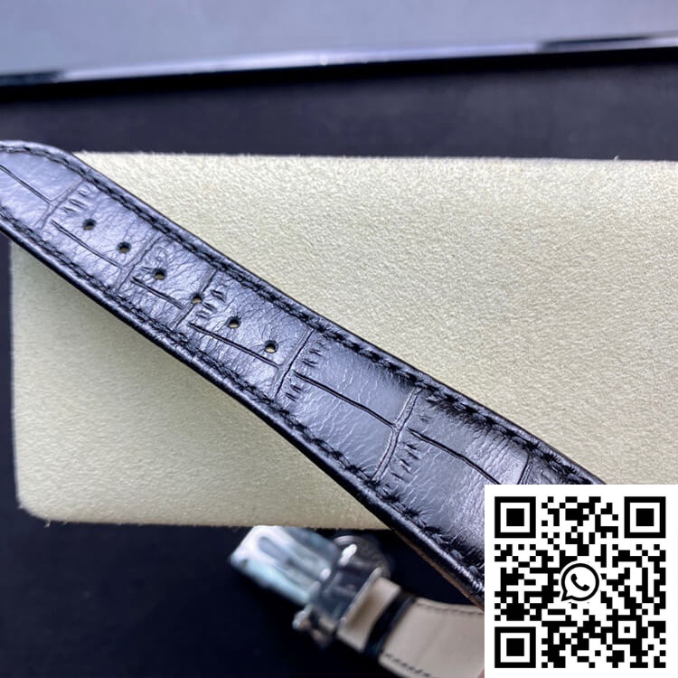 Patek Philippe Nautilus 5711 3K Factory White Dial Patek Philippe Nautilus 5711 3K Factory White Dial - Image 6