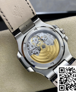 Patek Philippe Nautilus 5711G-001 3K Factory Grey Dial Patek20Philippe20Nautilus205711G 001203K20Factory20Grey20Dial 3911 3