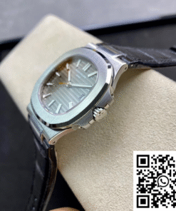 Patek Philippe Nautilus 5711G-001 3K Factory Grey Dial Patek20Philippe20Nautilus205711G 001203K20Factory20Grey20Dial 3911 4
