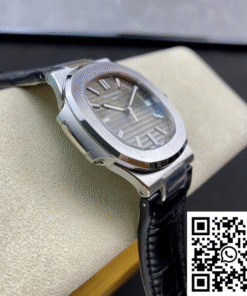 Patek Philippe Nautilus 5711G-001 3K Factory Grey Dial Patek20Philippe20Nautilus205711G 001203K20Factory20Grey20Dial 3911 5