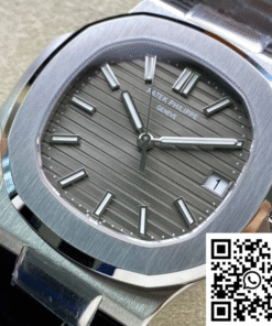 Patek Philippe Nautilus 5711G-001 3K Factory Grey Dial Patek20Philippe20Nautilus205711G 001203K20Factory20Grey20Dial 3911 7