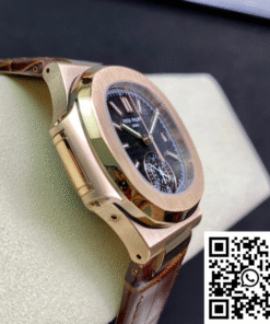 Patek20Philippe20Nautilus205980203K20Factory20V220Black20Dial 3284 7