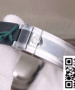 Rolex Yacht Master M226659 0002 VS Factory Black Dial