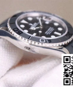 Rolex Yacht Master M226659 0002 VS Factory Black Dial 3