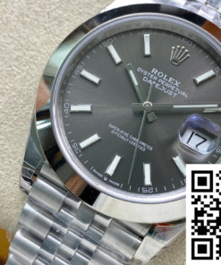 Rolex20Datejust20M126300 000820VS20Factory20Gray20Dial 1871 768x577 6