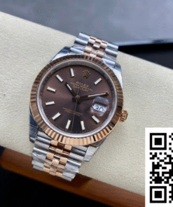 Rolex20Datejust20M126331 000220VS20Factory20Rose20Gold 276 768x576 7