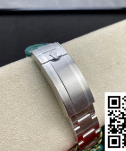 Rolex20Submariner20M126610LV 000220VS20Factory20Green20Bezel