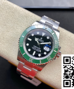 Rolex20Submariner20M126610LV 000220VS20Factory20Green20Bezel 4