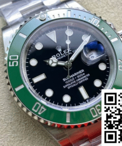 Rolex20Submariner20M126610LV 000220VS20Factory20Green20Bezel 6