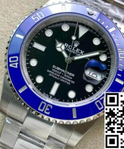 Rolex20Submariner20M126619LB 00032041MM20VS20Factory20Blue20Bezel 5186