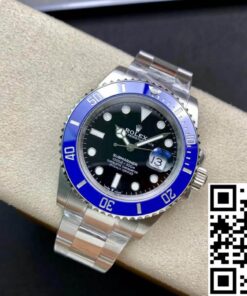 Rolex20Submariner20M126619LB 00032041MM20VS20Factory20Blue20Bezel 5187