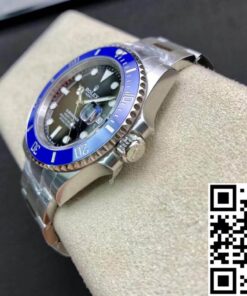 Rolex20Submariner20M126619LB 00032041MM20VS20Factory20Blue20Bezel 5190
