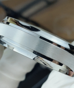 IWC Portugieser IW371601 ZF Factory Stainless Steel White Dail 1735545954 IWC Portugieser IW371601 ZF Factory Stainless Steel White Dail Gold hand 8 768x432 2