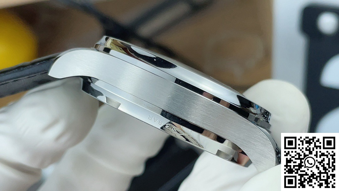 IWC Portugieser IW371601 ZF Factory Stainless Steel White Dail IWC Portugieser IW371601 ZF Factory Stainless Steel White Dail - Image 5