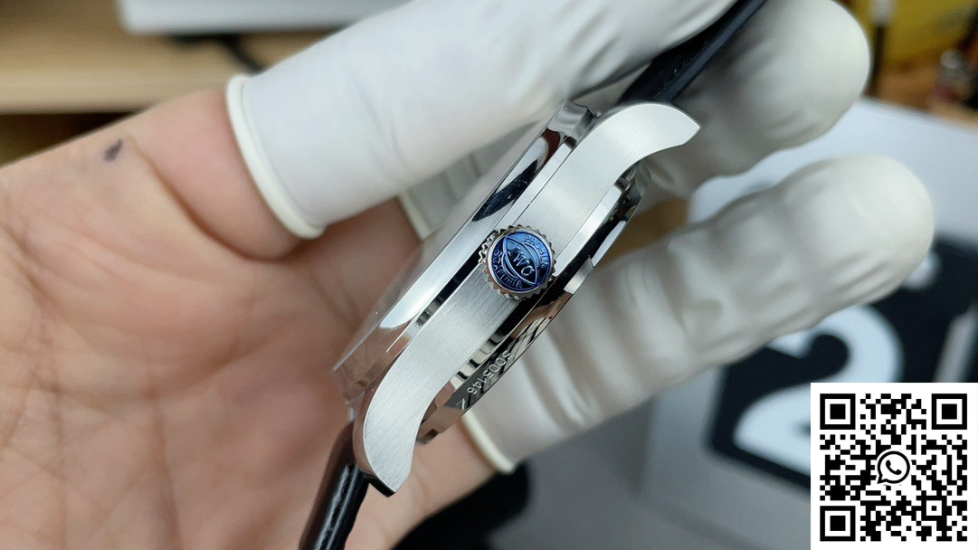 IWC Portugieser IW371601 ZF Factory Stainless Steel White Dail IWC Portugieser IW371601 ZF Factory Stainless Steel White Dail - Image 6