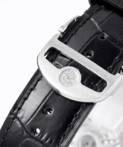 1735546154 IWC Portugieser IW371609 ZF Factory Stainless Steel Black Dial 6 768x512 7