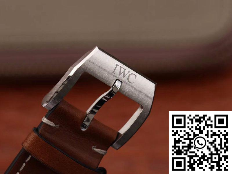 IWC Pilot Chronograph Edition Le Petit Prince IW377714 ZF Factory Blue Dial IWC Pilot Chronograph Edition Le Petit Prince IW377714 ZF Factory Blue Dial - Image 4