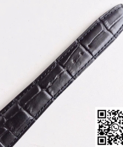 IWC Portugieser Automatic 7-Day IW500701 ZF Factory black dial