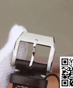 IWC Pilot Spitfire Chronograph IW387903 ZF Factory black dial.